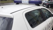 POGINUO VOZAČ HONDE: Teška saobraćajna nesreća kod Lajkovca, automobil sleteo u kanal,  muškarac preminuo na mestu nezgode