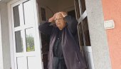 BIJU RAFALI, PSUJU NAM MAJKU SRPSKU: Potresna ispovest starice iz Rudara o nasilju albanskih specijalaca (VIDEO)
