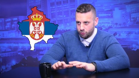 ХРВАТСКИ ИСТОРИЧАР ГОРАН ШАРИЋ: Све што је важно Србима налази се на Косову