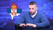 SVAKI KAMEN NA KOSOVU JE NATOPLJEN SRPSKOM KRVLJU Goran Šarić - Srbe gaze, maltretiraju, ponižavaju