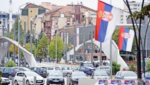 НЕ ТРЕБА НАМ ЖИВОТ У ТЕРОРУ И СТРАХУ: Новости са Србима на северу Косова и Метохије после напада специјалаца РОСУ