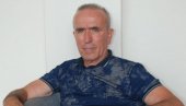 POBEDITE, DA VAS SLAVIMO: Legendarni golman Zoran Simović, akter naše jedine pobede u Portugaliji 1984, poručuje orlovima
