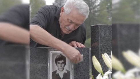 UBIO MI JE SINA, TU NEMA OPROŠTAJA: Crnogorski osvetnik ćeliju delio sa Žarkom Lauševićem i nikada se nije pokajao zbog ubistva (VIDEO)