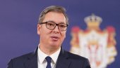 SRBIJA POSVEĆENA RAZVOJU SARADNJE: Vučić čestitao Petru Fijali izbor za premijera Češke