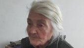 NE MOGU DA GOVORIM: Srpkinja (91) iz Peći preplašena posle nove provokacije Albanaca, kuću joj kamenovali dva puta u 24 časa (FOTO)