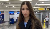 МАТЕМАТИЧАРКА САЊА МЕДИЦИНУ: Марија Васић из Ваљева добијла је ступендију на престижном на британском колеџу
