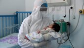 БИТКА ЗА ТРИ МЛАДА ЖИВОТА: Драма у Институту за мајку и дете, лекари данима у скафандерима