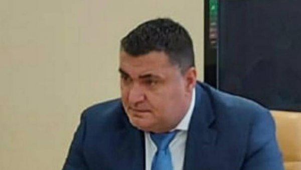 РАДЕ БАСТА: Честитам празник Дан рудара Србије!