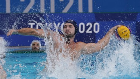 ВАТЕРПОЛО ТИКЕТ: Делфини пливају ка финалу, Грци потапају Мађаре!