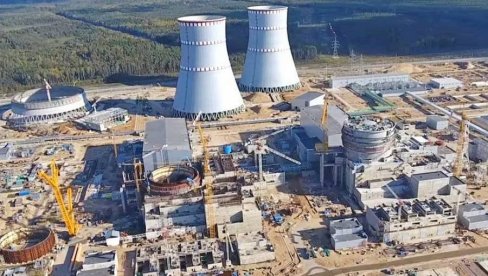 VISOKA  POLITIKA  U ATOMIMA: Zapad svim sredstvima blokira ruske i kineske firme u izgradnji nuklearnih centrala