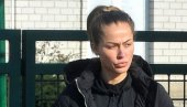 OGLASIO SE I MUP: Dijana Hrkalović sprovedena u pritvorsku jedinicu Posebnog odeljenja Višeg suda u Beogradu