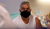 ORBAN PRIMIO TREĆU DOZU: Poznato za koje cepivo se odlučio mađarski premijer (VIDEO)