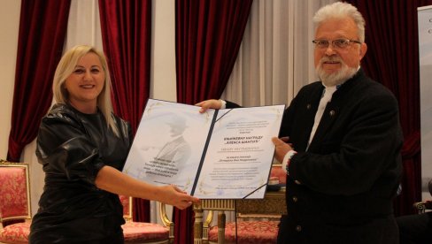 ALEKSA ŠANTIĆ ZA NEGRIŠORCA: U Mostaru zatvorena 102. manifestacija posvećena velikom poeti
