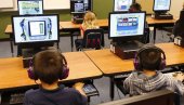 PETICA U KNJIŽICI, NULA U GLAVI: Psiholozi i  nastavnici upozoravaju na sve veći i poguban uticaj digitalnih tehnologija na našu omladinu