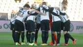 GROBARI SU OVO ŽELJNO ČEKALI: U Partizan stigla važna odluka iz UEFA