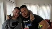 APSOLUTNO NIŠTA NE PRIZNAJEM: Belivuk i Miljković negirali krivicu i smejali se