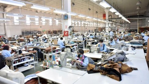 DRŽAVA IZ BUDŽETA DALA 2,1 MILIJARDU: Ministarstvo privrede ove godine podržalo 819 preduzeća, najveće interesovanje za nabavku opreme