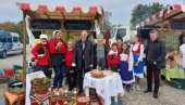 ВЕСЕЛЕ БОСАНКЕ НАЈБОЉА ВОЈВОЂАНСКА ЕКИПА: Укусни ајвар и традиција старог Баната донели треће место у Србији
