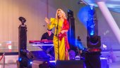 УЈЕДИНИЛА ИСТОК И ЗАПАД: Лена Ковачевић одржала два концерта на изложби Експо 2020 у Дубаију