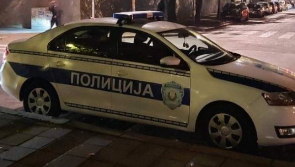 ТЕШКА НЕСРЕЋА КОД СОМБОРА: Погинуо таксиста