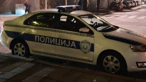 ВОЗИО ПРЕКО 200 НА САТ: Полиција зауставила возача који је дивљао на путу у Батајници