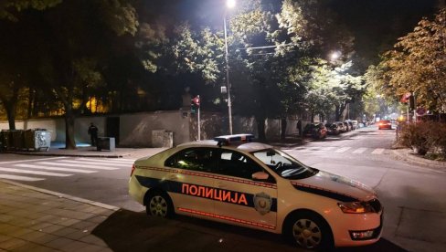 BESKUĆNIK IZBODEN NAKON TUČE: Muškarac uhapšen zbog pokušaja ubistva u Novom Sadu