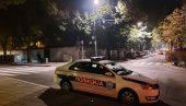 САОБРАЋАЈНА НЕСРЕЋА КОД ЛЕСКОВЦА:  Секли аутомобил како би извукли младића из смрсканог возила