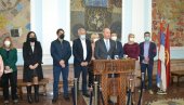 БИРАЈУ 513 ЧЛАНОВА: Расписани избори за 54 месне заједнице на територији Крушевца 28.новембра