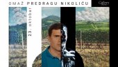OMAŽ OMILJENOM PROFESORU FIZIČKOG: U Vršcu će biti priređena izložba slika Predraga Nikolića Terminatora