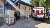 PONOVO TROCIFREN BROJ ZARAŽENIH: Povećan broj hospitalizovanih u Vranju