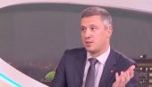 JA NJIH VIDIM KAO EKSPONENTE ZAPADNIH AMBASADA: Boško Obradović razvrstao opozicione liste na izborima (VIDEO)
