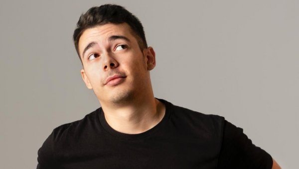 РАД СТЕФАНА ГАЈИЋА НА ТОЛЕРАНЦИЈИ: Млади српски дизајнер излаже на престижној интернационалној изложби