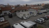 ЗАТВОР СЕЛЕ НА ПЕРИФЕРИЈУ: Министарство правде коначно започело процедуру за измештање из центра Крушевца