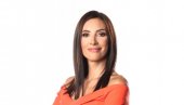 VUČIĆ MI JE NAJTEŽI SAGOVORNIK: Marija Savić Stamenić o emisiji Prva tema, Jutru nedeljom, ljubavi, porodici...