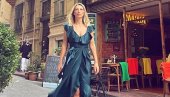 ŽENA NIJE OTPISANA POSLE ČETRDESETE: Ana Stanić,  za Novosti,  o spotu u Istanbulu, o slikama na Instagramu...