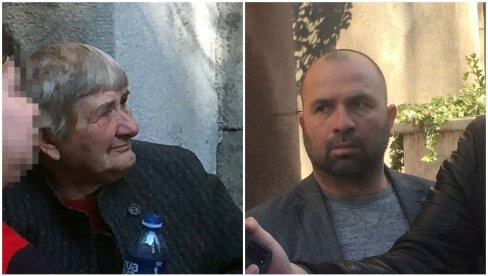 TIŠINA NAKON POTVRĐENE KRAĐE BEBE: Radiša Pavlović optužuje Vladinu komisiju da koči postupak