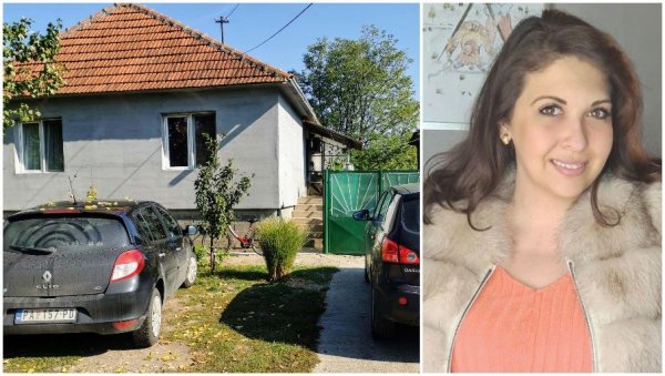 РОДИТЕЉИ САХРАНИЛИ ЈЕДИНИЦУ: Докторка Ивана (27) преминула на вратима болнице, породица нема од бола
