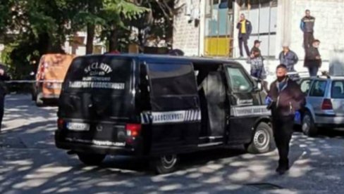 САЗНАЈЕМО: У Бањалуци приведени осумњичени за пљачку у Никшићу у којој је погинуо радник Поште