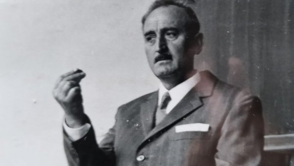 У ЧАСТ ЈАРЕ ЛАБУДА: Расписан конкурс за основце и средњошколце у част Јаре Лабуда