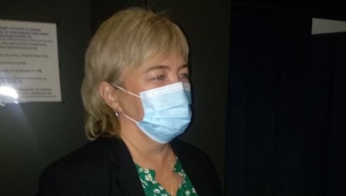 ВАКЦИНЕ БЕЗ ЗАКАЗИВАЊА: У Пироту почела имунизација против сезонског грипа