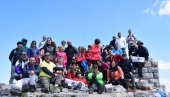 ЈЕСЕЊИ УСПОН НА ЛЕСКОВИК: Параћински Планинарски клуб Јаворак учествује у недељу на 21. акцији на Озрену
