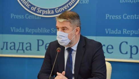 KISEONIK U BOLNICAMA PO EVROPSKIM STANDARDIMA: Alen Šeranić na sednici skupštine RS o stanju u zdravstvenim ustanovama