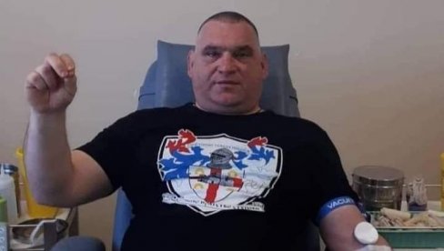 NAĐITE MRDAKOVE UBICE: Stoji istraga o ubistvu radnika obezbeđenja pošte u Nikšiću
