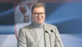 ŠABAC JE U VELIKIM DUGOVIMA: Predsednik Vučić - Situacija je prilično teška, ali država će da pomogne