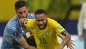 E, PA, NEĆE MOĆI OVO OVAKO! Nejmar u šoku, ne može da veruje da nije pozvan da igra za Brazil!