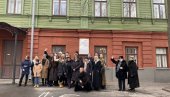VASA ŽELEZNOVA U RUSIJI: Predstava Narodnog pozorišta na Međunarodnom pozorišnom festivalu u Nižnjem Novgorodu