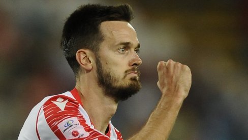 IVANIĆ UZ POMOĆ IVEZIĆA PREVARIO KRUNIĆA: Ovako je Zvezda povela na gostovanju Voždovcu i izbila na prvo mesto na tabeli (VIDEO)