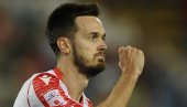 GOL SEZONE: Mirko Ivanić na užem spisku nominovanih za najlepši pogodak Lige Evrope (VIDEO)