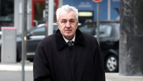 ПРЕГОВОРИ, ПА ТЕК ОНДА ШТРАЈК: Бранилац Момчило Булатовић о проблемима и неопходном јединству у адвокатури
