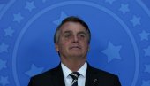 BOLSONARO OPTUŽEN ZA MASAKR NACIJE: Predsednik Brazila u problemu zbog ismejavanja i načina tretiranja virusa korona